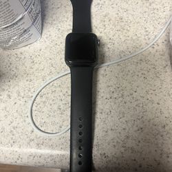 Series 5 Apple Watch 