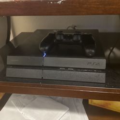 PS4 