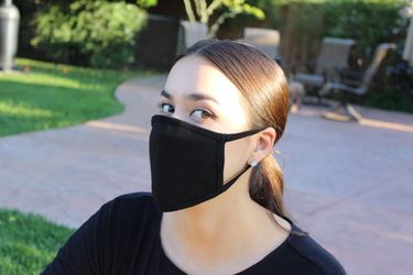 Promo PPE Reusable Face Mask