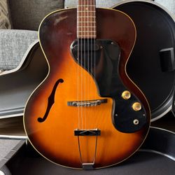 1966 Gibson ES-120T Sunburst