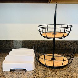 Kitchen Organizers