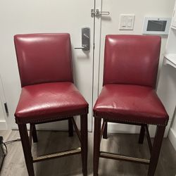Barstools 