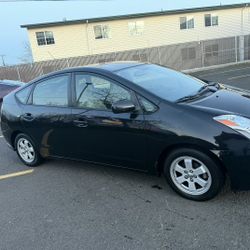 Toyota Prius 2005