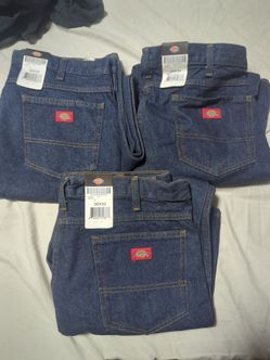 Dickies Jean regular fit jeans