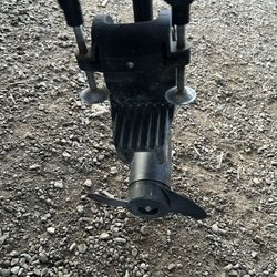 Trolling Motor