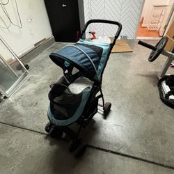 Pet Stroller Comfy Pad
