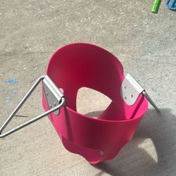Swing Set Stuff Inc. Highback Full Bucket Swing
