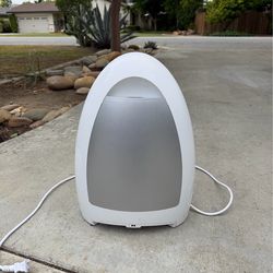 Automatic dustpan (vacuum)