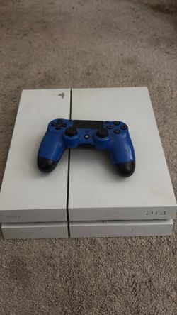 Sony PlayStation 4 (PS4) Console - Works Perfectly - Cash Today