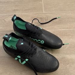 US Size 7 New Balance Tekela 1.0 Pro FG Firm Ground Soccer Cleats