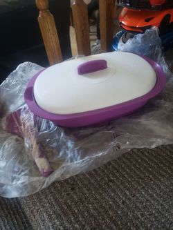 Tupperware