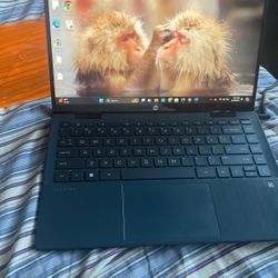 HP Pavilion x360 2 in 1 (14 Inch)