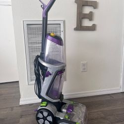 BISSELL ProHeat 2X Revolution Pet Pro Plus, 3588F, Upright Deep Cleaner