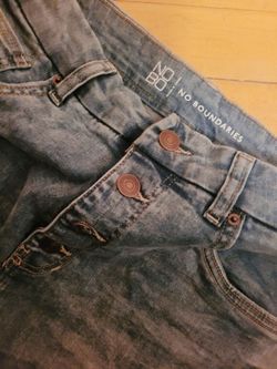 WOMENS SHORTS M