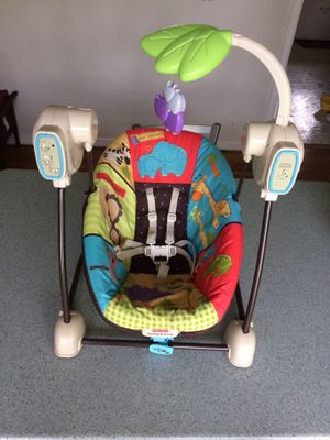 New And Used Fisher Swing For Sale In Grand Rapids Mi Offerup