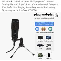 Microphone