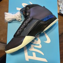 jordan 17 doernbecher