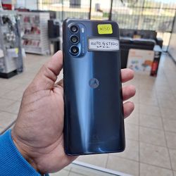 Moto G STYLUS 128GB UNLOCKED 2022