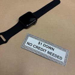 Apple Watch Series SE - Only $1 Today Pay The Rest Later! 