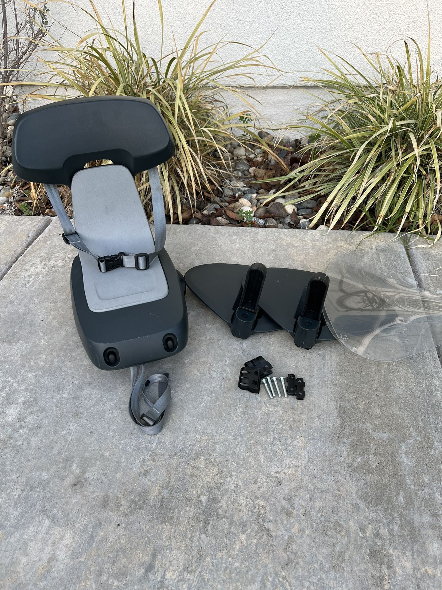 Polisport - Bike Attachment