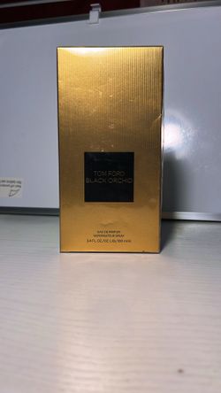 Tom Ford Black Orchid Original | Elegancia Oscura y Sexy 🔥