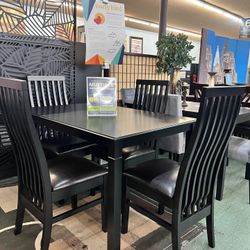 🚚Flash Deal🚚Brand New 5pc Dining Set $$359, Finance Available, Delivery Available 