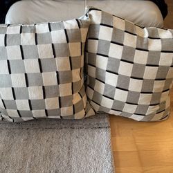 Decorative Pillows