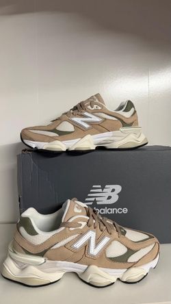 Brand new NB 9060