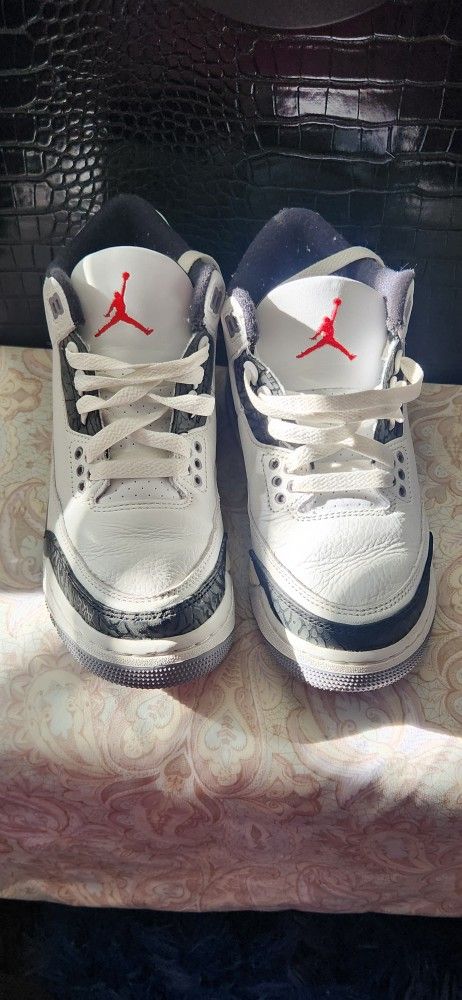 Jordans