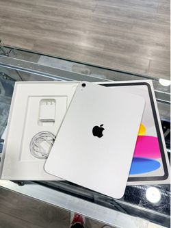 iPad 11th Generation (A16) Wi-Fi 128GB $279 or $60 Down! iPhone