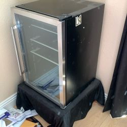 Free Fridge 