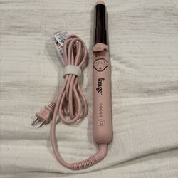 Lange Curling Iron