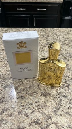 Creed Fragrance 100ml with Box