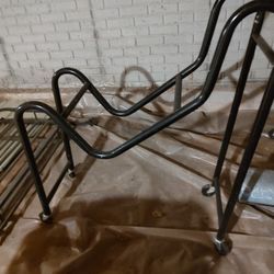 2- Chair Dollies - $75 Each 