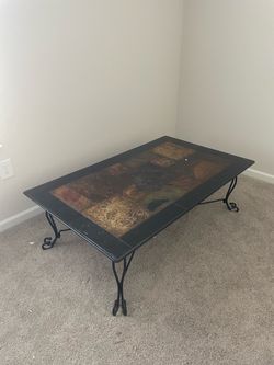 Coffee Table -Free