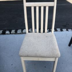 Very Good Condition A Chair 