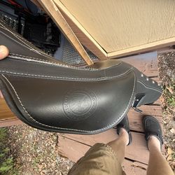 2017 Indian roadmaster parts