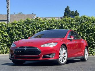 2015 Tesla Model S