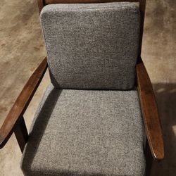 Mid Century Modern Chair