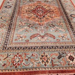Beautiful 7’ By 10’ Rug