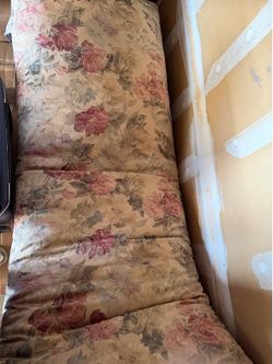 Indoor/Outdoor Seat Cushions