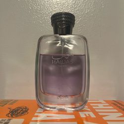 Rasasi Hawas For Him - 100 ml - used, please see pics