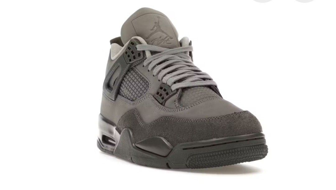 Nike Jordan 4 Retro SE