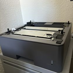 Brother Printer LT6500 Tray