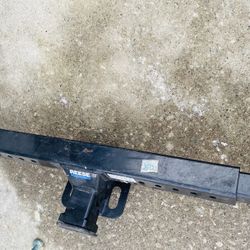 Reese Towpower Trailer Hitch Receiver 6000lb