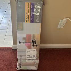 Flat Panel Ceiling Mount