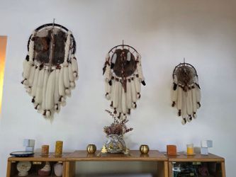 Native American Decore