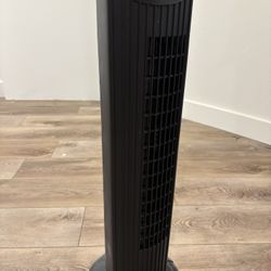 Costway Tower Fan 3 Speed Mode