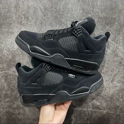 Air Jordan 4s