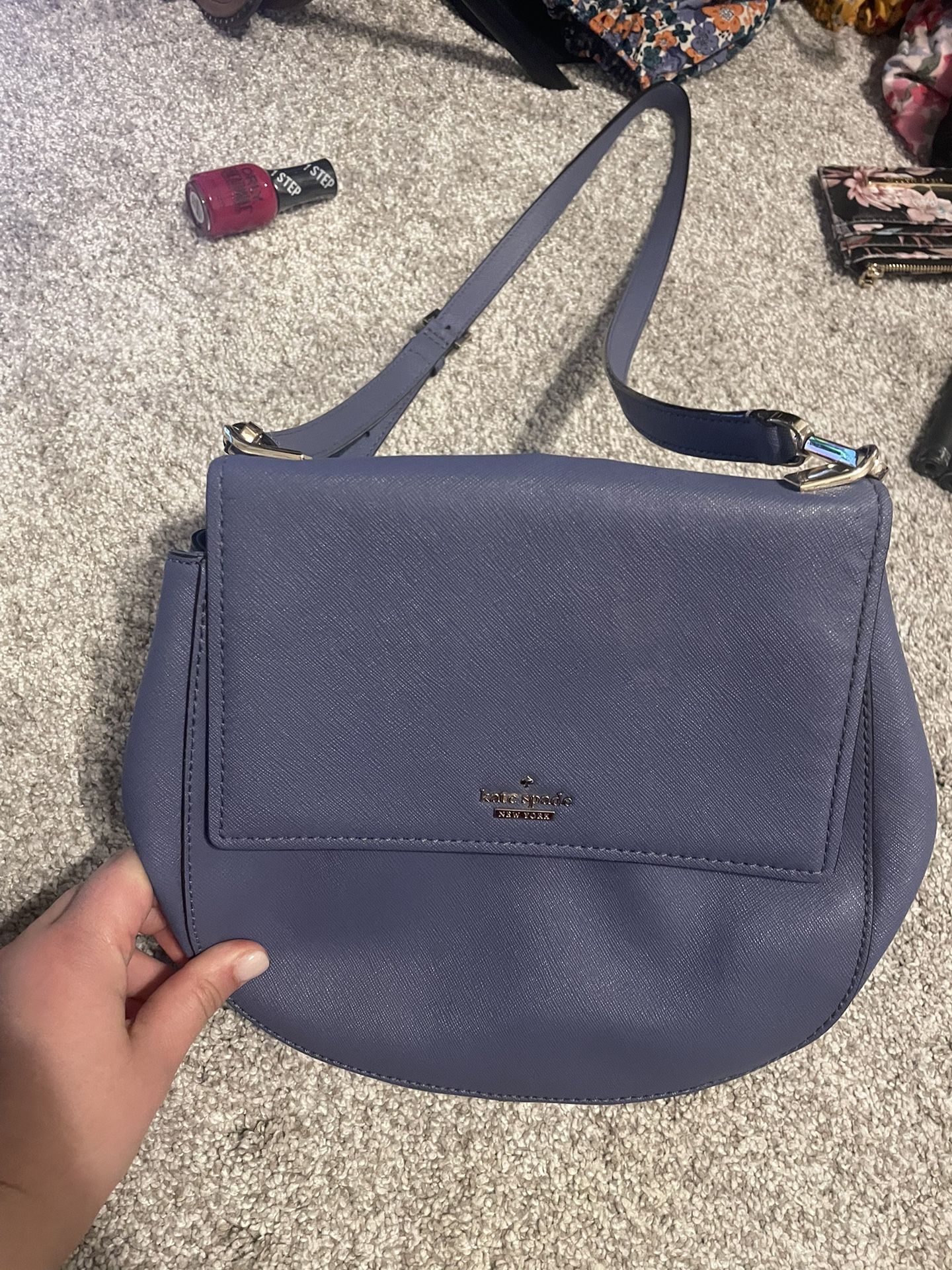 Kate Spade Crossbody Bag